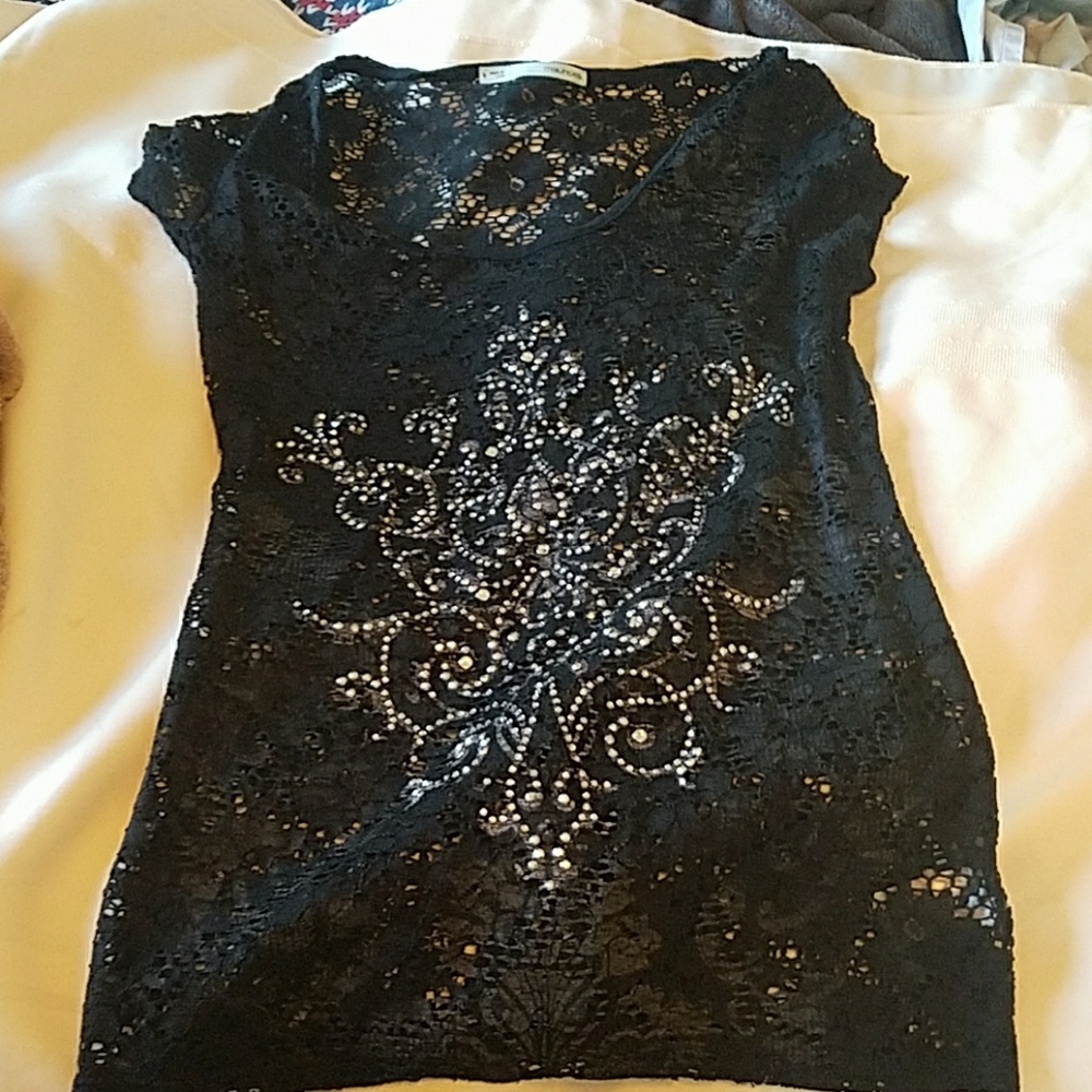 Top s